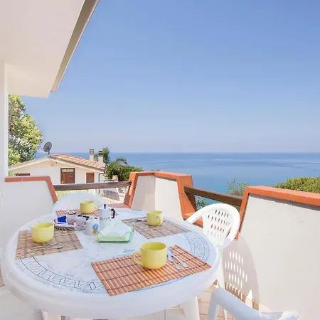 Stefania Apartment Santa Maria (Vibo Valentia)