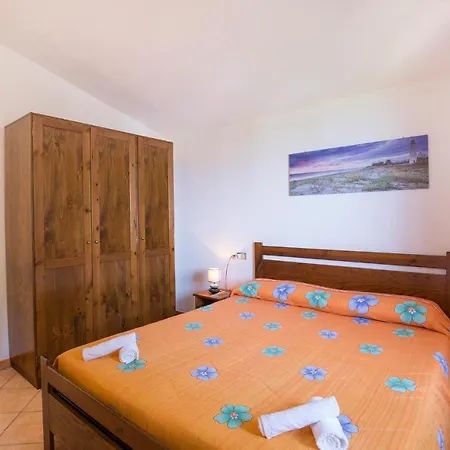 Stefania Apartment