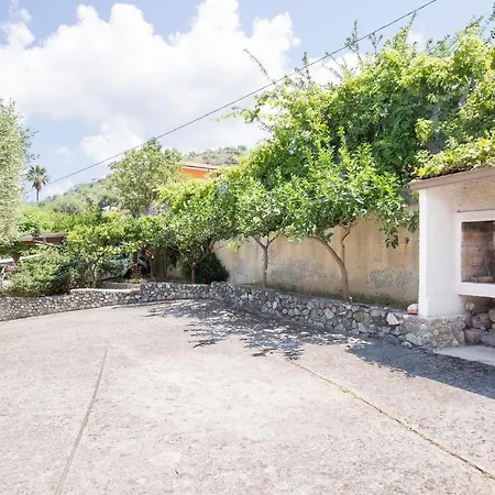 Apartamento Stefania