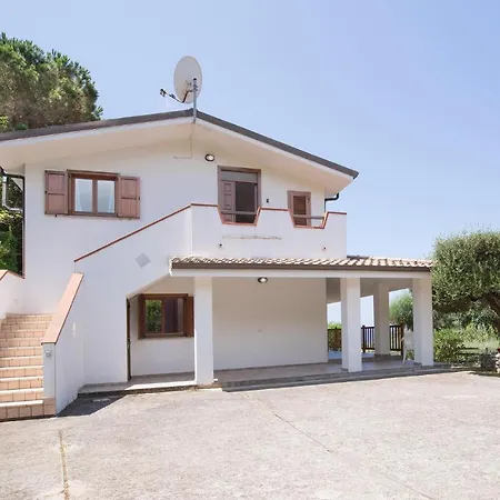 Stefania Apartment