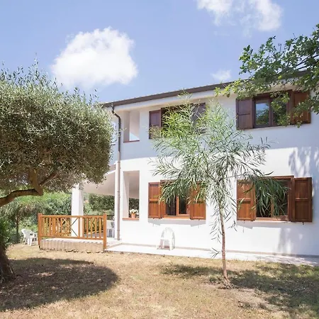 Stefania Santa Maria (Vibo Valentia)