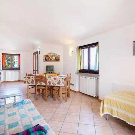 Apartamento Stefania *