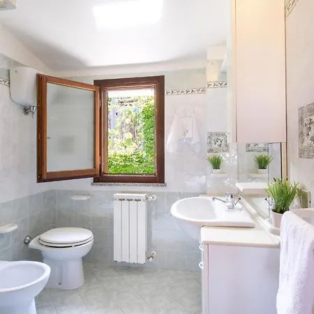 Apartamento Stefania Santa Maria (Vibo Valentia)