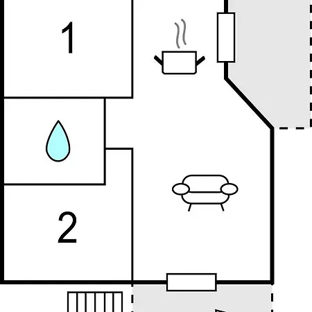 Stefania Apartment