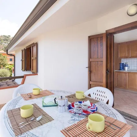 Stefania Apartamento