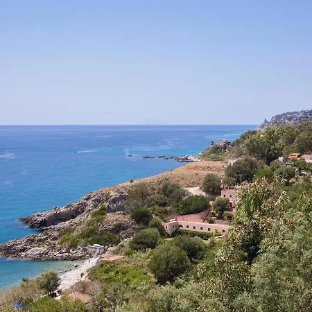 Apartment Stefania Santa Maria (Vibo Valentia)