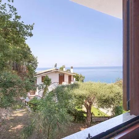 Stefania Appartamento Santa Maria (Vibo Valentia)