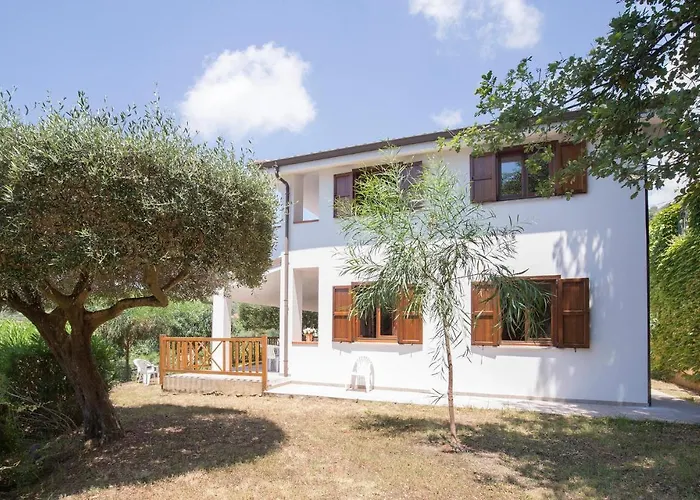 Stefania Santa Maria (Vibo Valentia)