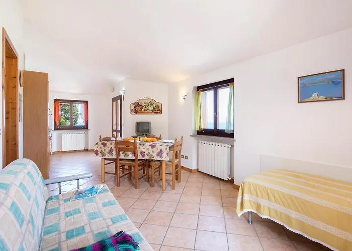 Lägenhet Stefania *