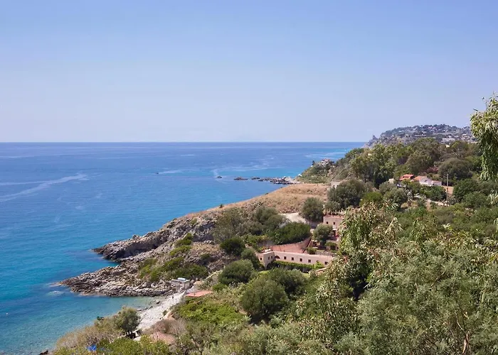 公寓 Stefania Santa Maria