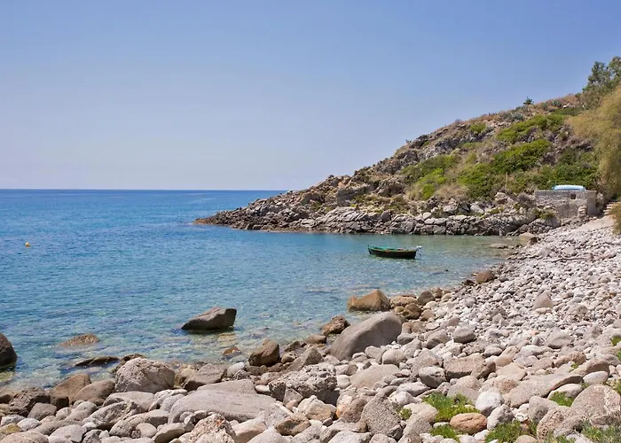 Stefania 公寓 Santa Maria